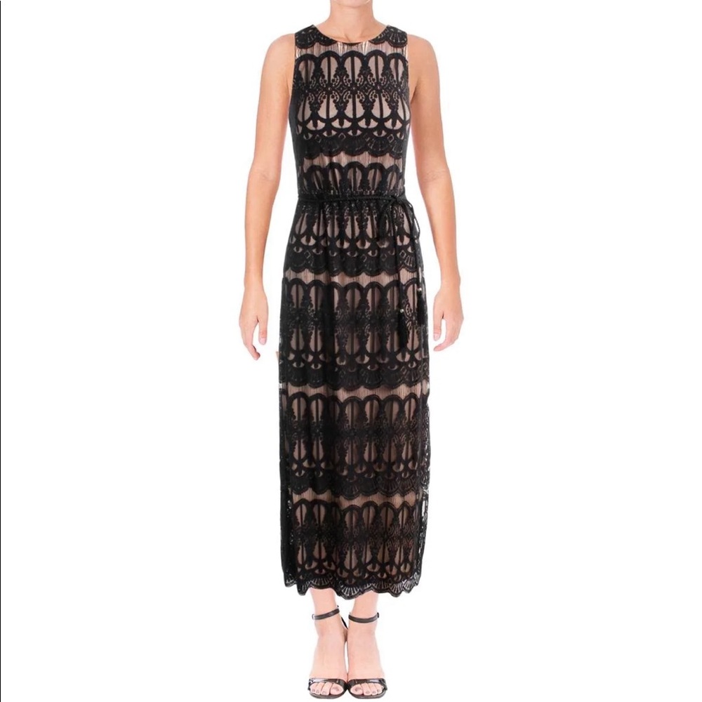 Jessica Howard formal dress